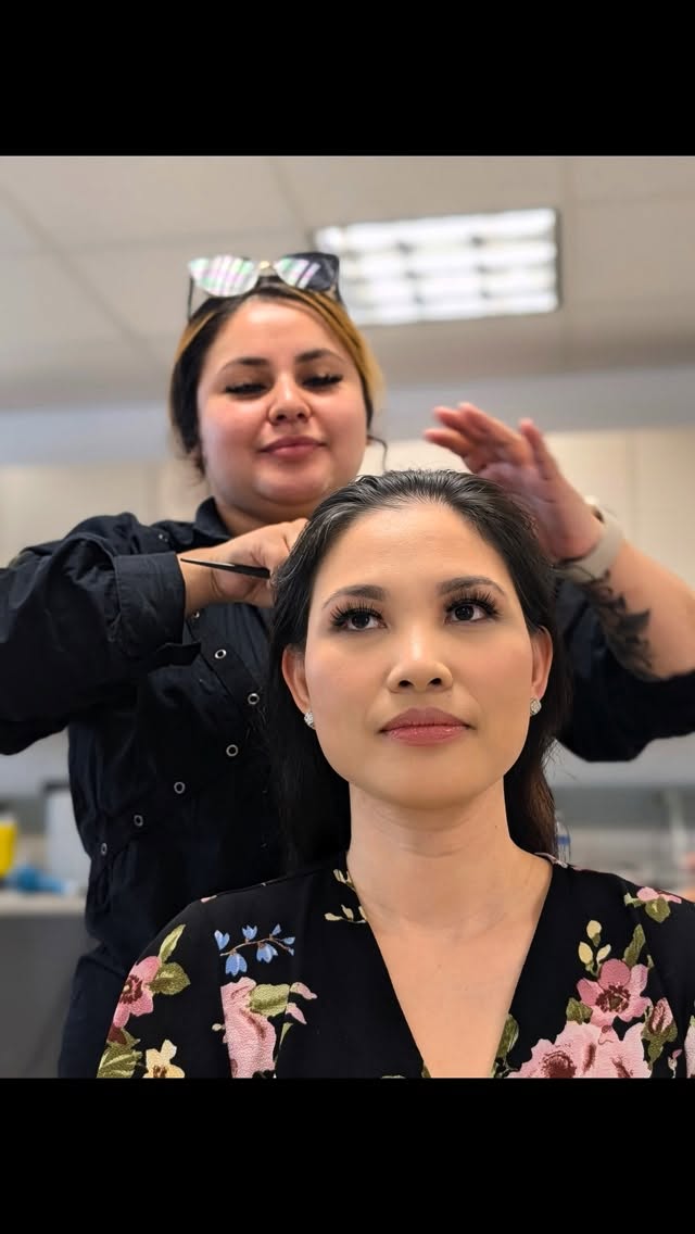 Event @aodaifestival
Beauty team @phiphiyvonne
Model @trang.gardner