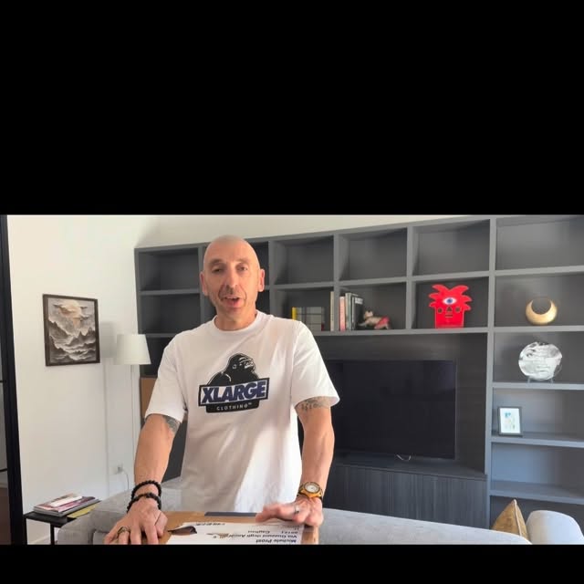 Unboxing dei prodotti spediti da @sottolestellesrl
Oggi vi mostro alcuni prodotti che mi sono stati spediti gentilmente da @sottolestellesrl azienda che si occupa tra l’altro di prodotti senza glutine, senza lievito, senza zuccheri aggiunti.
Mi ha incuriosito questa azienda perché consiglio nei miei piani alcuni prodotti come il pan bauletto al grano saraceno che possono essere molto comodi sia per chi ha determinate intolleranze che delle necessità da seguire nei miei percorsi.
Presto proverò altri prodotti che non conoscevo!!
#nutrizione #alimentazionesana #alimentazioneequilibrata #nutrizionista #cagliari