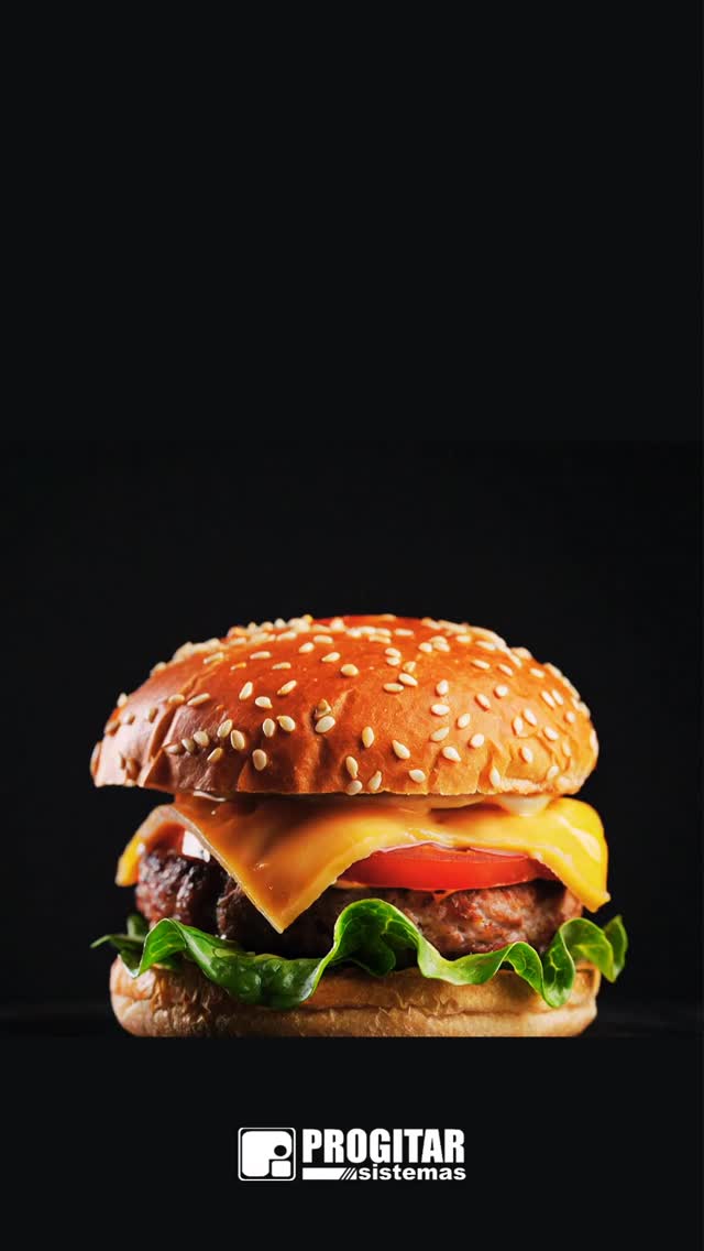 🍔 Integração com a cozinha
🍔 Controle de Mesas e Comandas
🍔 Gestão de Estoque e Custos
🍔 Aplicativo Garçom
🍔 Delivery Integrado
e muito mais...
Conheça nossas soluções para lanchonetes e hamburguerias.
Clique no link da bio e agende uma demonstração.