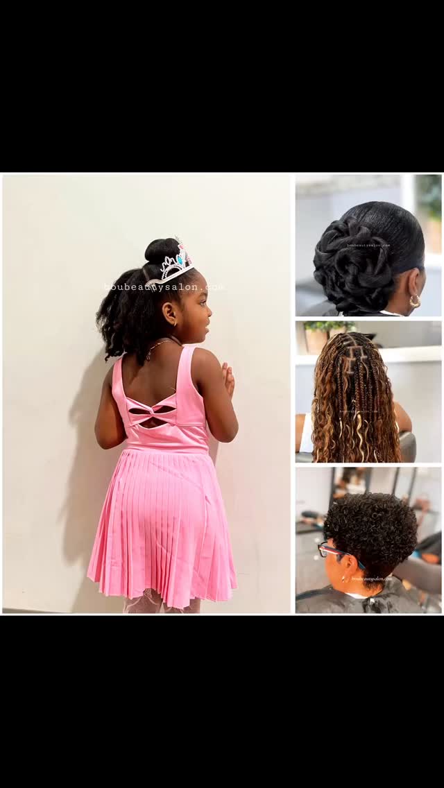 Anything you are looking for any occasions!
#updo #braids #healthyhairjourney #professionalbraiders