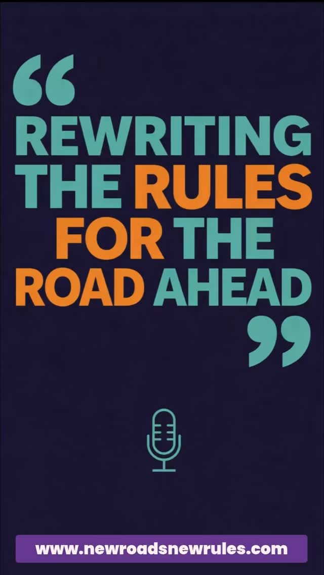 We didn’t plan this. We just said yes. 🚗💨
This is what reinvention looks like on a random Tuesday — wind in your hair, music up, no script, no permission slip needed.
Me and my girl Sandi just living out everything we talk about on the podcast. New roads. New rules. No apologies.
If you’ve been waiting for a sign to start over, pivot, or just stop playing small — this is it. 👇
✨ We’re building something real over at New Roads, New Rules — honest conversations, real women, real reinvention. No fluff. No filters.
🎧 Listen to the podcast + join our FREE community:
🔗 NewRoadsNewRules.com
If this video made you feel something — share it with a woman who needs to hear it today. She’ll thank you later. 🙌#newroadsnewrules #womensupportingwomen #podcastforwomen #podcastcommunity #womenempowerment
