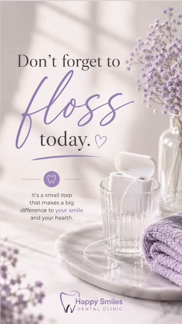 Just a reminder 🦷🤍
#dentist #dentistlondon #teethcare #teethcare #hygienist