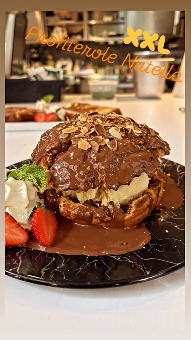#xxl #dessertxxl #restaurant #toulouse #flourens