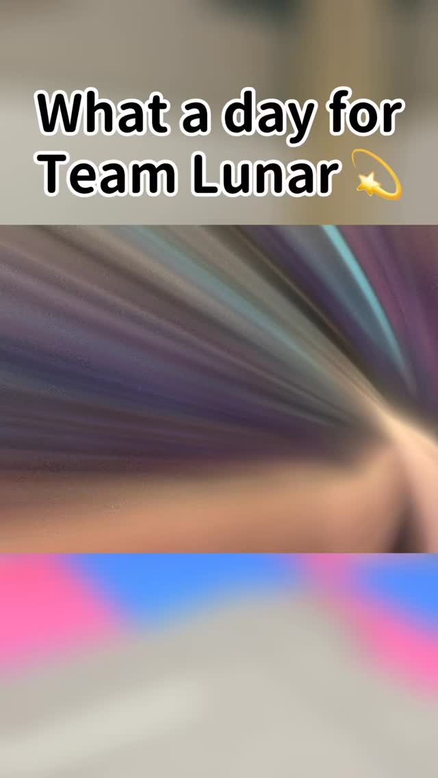 Huge well done to all our Lunar Gymnasts at Tumbletastic! 💜🖤
So proud of every gymnast for getting out there, giving it their all and supporting each other all day 👏✨
Lots of smiles, great tumbling and plenty of proud coach moments 🤸💫
Well done everyone! #lunargymclub #tumbling #competition #gymnastics #team