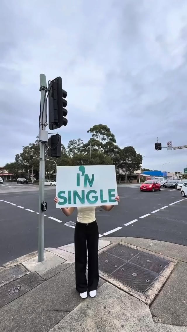One real conversation beats 50 dating app messages.
This is the vibe 👀
Like or comment on this post and we’ll send a cheeky little discount your way for our upcoming Singles Mingles events.
#SinglesMingles #DitchTheApps #SydneySingles #SinglesEvents #MeetIRL