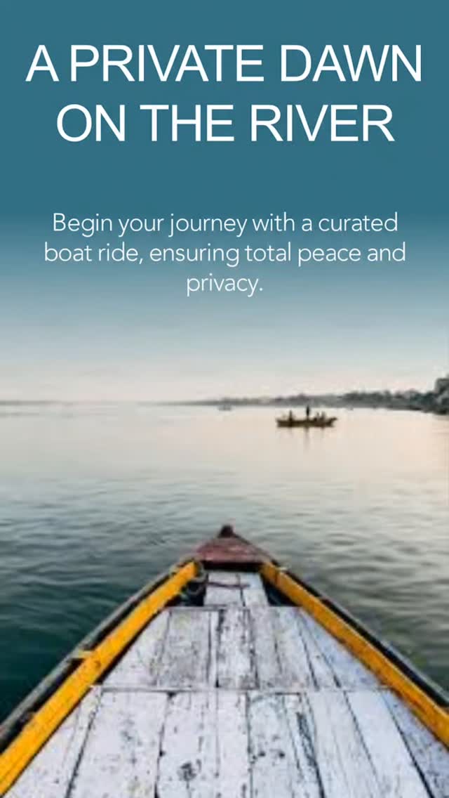 ⨠Welcome to the Spiritual Heart of India ā Varanasi! šļøš
From the magical Ganga Aarti š„
To peaceful sunrise boat rides š£āāļø
From VIP Darshan at Kashi Vishwanath š
To exploring hidden gems of Banaras āØ
Your perfect journey starts with KashiRides Travels ā¤ļø
ā
Airport & Railway Transfers
ā
VIP Darshan Assistance
ā
Boat Rides
ā
Local Sightseeing
ā
Prayagraj & Ayodhya Tours
ā
Comfortable Stay Packages
šExperience Banaras like never before!
āNot just a trip⦠itās a divine experience.ā āØ
š Book Now: +91-9277341639
š kashirides-travels.com
š COMMENT āHAR HAR MAHADEVā if Varanasi is on your bucket list!
#KashiRidesTravels #Varanasi #Banaras #KashiVishwanath #GangaAarti BoatRide HarHarMahadev VaranasiTour TravelIndia Ayodhya Prayagraj SpiritualJourney IncredibleIndia BanarasDiaries VaranasiTourism TravelReels ViralReels ExploreVaranasi Mahadev Kashi