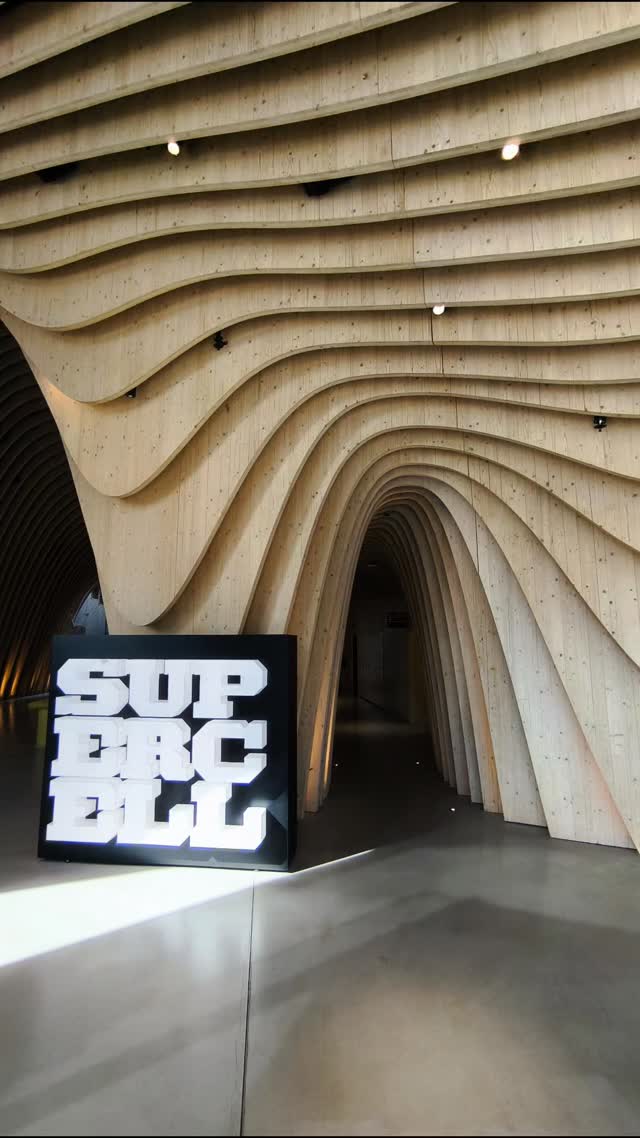 Back from an incredible time at Supercell — games, fresh audio adventures, talented people, old and new friends, and a lot of Helsinki magic!
Now, off to Austria for lectures at @fhsalzburg 🫶