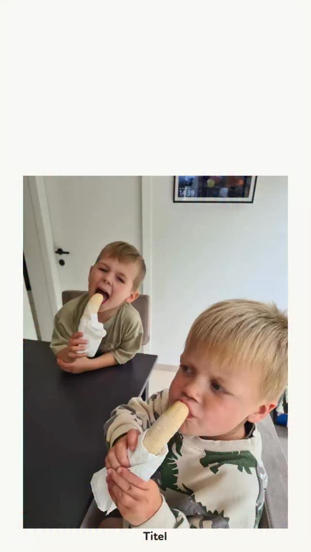 ☀️ **5 lekkere tussendoortjes voor warme dagen**
Gezond genieten op zomerse dagen — het kan echt. En het hoeft niet ingewikkeld te zijn.
In deze reel: 5 snelle tussendoortjes die je lichaam blij maken én gewoon lekker zijn. Mango ijsje, kersen-yoghurt ijs, waterijsjes, een zomers fruitdrankje en vers fruit met chocolade dipsaus. 🍓🥭🍫
Duurzaam afvallen begint met leren genieten zonder schuldgevoel. Dit is hoe ik het doe.
Fork it. ✌️
🔔 Meer gezonde recepten, tips en gerechten? Volg me — er komt elke week meer. Bewaar deze reel voor échte zomerdagen!☀️
