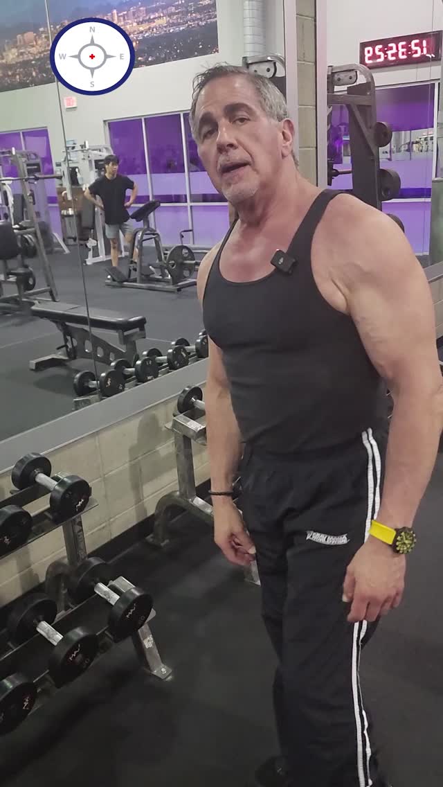 🔥 Get Summer Ready: Build Strong Arms 🔥
Curls help strengthen and define the biceps.
🔥 Why it works:
• Builds biceps
• Improves arm strength
• Supports pulling exercises
🧍♂️ How to do it properly:
• Stand tall
• Keep elbows tucked
• Curl weight upward
• Lower slowly
🛡 Avoid swinging.
🏠 At-home alternatives:
• Resistance bands
• Water bottles
• Backpack curls
🧭 Consistency builds strength.
👉 healthquestdrsal.com
#Biceps #ArmWorkout #StrengthTraining #FitnessJourney #GetSummerReady #HealthQuest #DrSal
