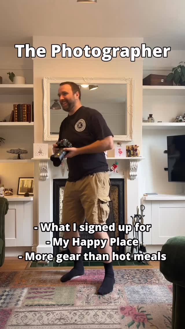 Choose your character! My daily life as a self employed property and events photographer in Hertfordshire!
#hertfordshire #propertyphotography #eventsphotography #chooseyourcharacter #meme
