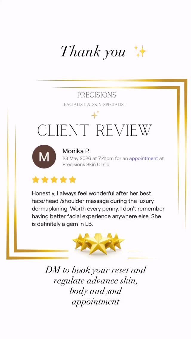Reviews guide me and let me know I am giving you what you want.
My clients walk out side ways because of the experience !
This isn’t fancy hand work that looks good on socials, this is somatic touch, releasing stuck emotions, physically soothing tired necks, scalps, jaws, sinuses , shoulders and more.
DM and I will guide you through which treatment will benefit you the best.
From tech neck, to TMJ, deeper muscle toning, lifting, sculpting, relaxing , releasing and amazing for collagen boosting, lymphatic drainage and a clear mind
Anna ❤️
#facialmassage #leightonbuzzardmums #mentalhealth #bedfordshire #mensmentalhealthawareness