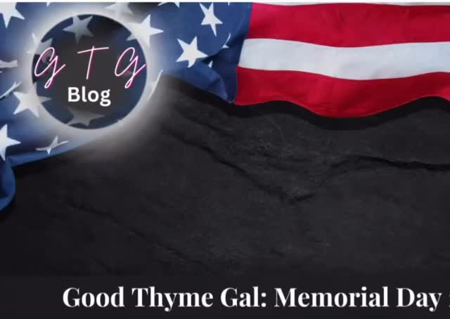 Add a sweet touch to Memorial Day with airy meringue kisses , perfect for picnics and parties.
Check out the easy recipe on Good Thyme Gal: wix.to/Ek2Ao8X
#MemorialDay #Baking #Meringue #Recipe #GoodThymeGal