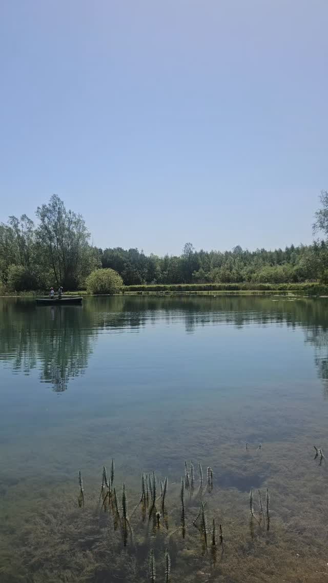 The Trout Lake is still open as normal for fly fishing only โจ๏ธ๐
#flyfishing #stillwater #rainbowtrout #lakesidelife