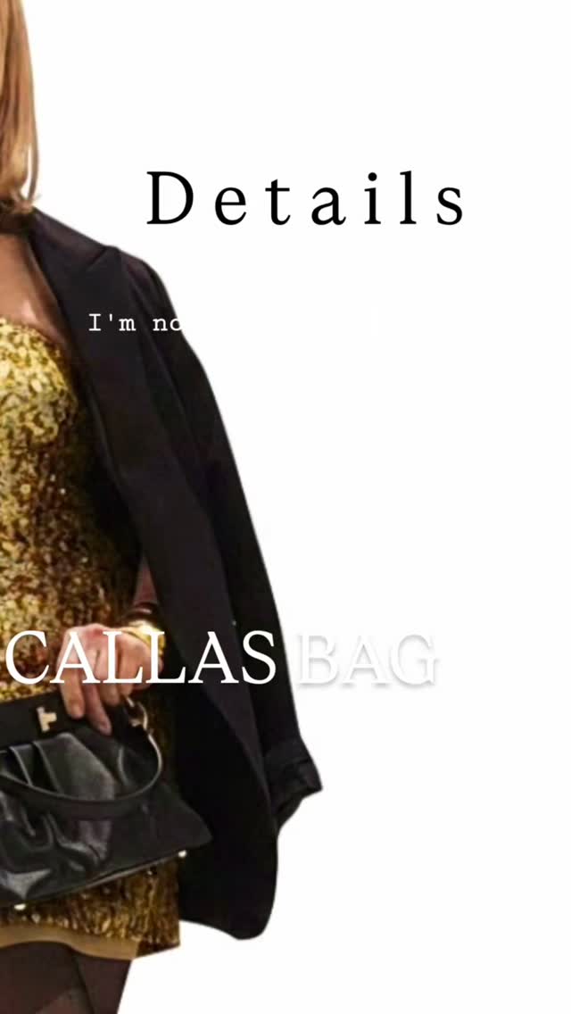 UN SAC UN DETAIL
CHANGE TOUT
@florence.e.bachofenszekely
#cannesfilmfestival2026 #GLAMOUR #tenuesoirée