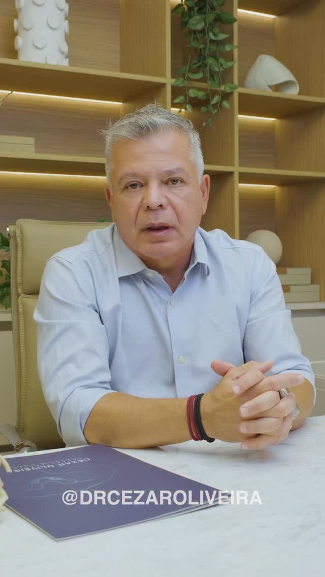 Ninguém quer passar por uma cirurgia. E está tudo bem!
Se você tem adiado cuidar daquela dor crônica por medo do tempo de recuperação, dos riscos ou até mesmo da dor pós-operatória, saiba que você não está sozinho. Eu entendo perfeitamente, afinal, quem gostaria de passar por um procedimento invasivo se pudesse evitar?
A boa notícia é que a Medicina Regenerativa surge justamente como uma alternativa para esses casos.
Através de técnicas modernas e minimamente invasivas (como infiltrações e pequenos procedimentos), conseguimos tratar a causa da dor sem a necessidade de grandes cirurgias.
#MedicinaRegenerativa #nalidadeDeVida
#TratamentoDaDor #TBT