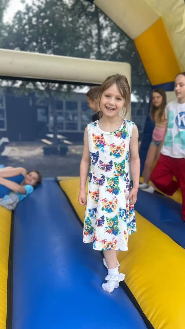 Thatβs a wrap on our May Half Term Sports Camps! πβοΈ
Day 4 brought plenty more smiles, sport, teamwork and fun as we finished off another fantastic week of camps πβ½ππ
A huge thank you to all the children who joined us this week and brought so much energy and enthusiasm every day. Weβve loved seeing new friendships formed, skills developed and memories made π
And a massive thank you to our incredible coaching team for making the week so special π
We hope everyone has enjoyed their half term as much as we have, and we canβt wait to see you all again at our Summer Holiday Camps! βοΈπ