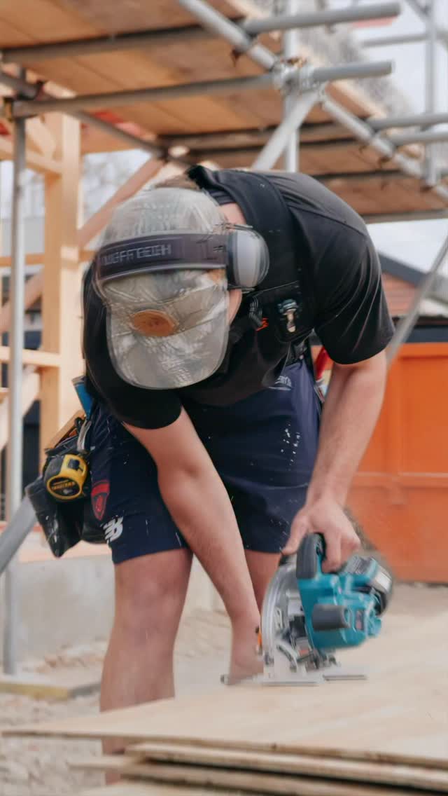 Happy Friday! 🙌
Nothing beats getting a project over the line and handed over to the client. With a number of new sites kicking off over the next few weeks, it’s straight onto the next one for the team. 🔥
The lads are keeping busy - stay tuned for what’s coming next. 👷♂️🏡 #jcconstruction #nzbuilders #chchbuild #developments
