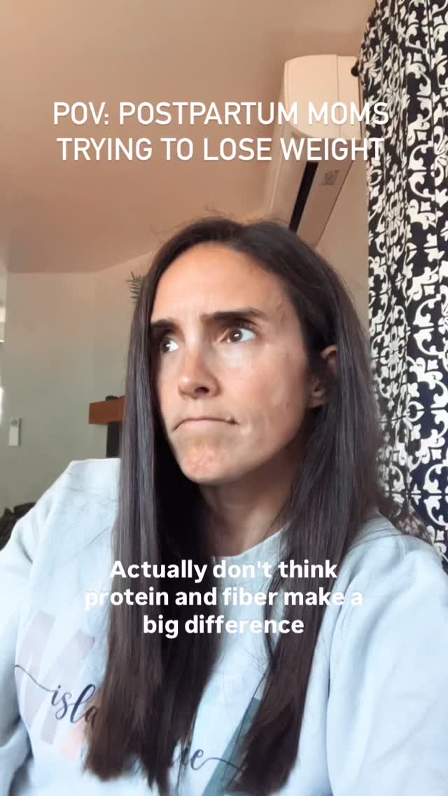 Raise your hand if you’re stuck in this cycle.
Comment “METHOD” and I’ll send you the FREE MMM Reset you can get started with today in 3 simple steps.
This you girl? -> Being “good” for a few days → life happens → feeling like you failed → starting over harder next week.
Usually because the plan was never built for real life in motherhood to begin with.
I’ll let you in on a little secret - my clients aren’t doing more, they’re doing less, consistently and it’s actually how they :
- Lose 8 lbs in 2 months (and keep it off)
- Feel strong AF
- Stop binge eating
- Stop the all or nothing cycle
- Fit into their clothes again
- Actually have energy for motherhood
We’re gonna hard pass on all those super complicated postpartum wellness routines and just skip right to the part that works for where you are now, without the hardcore restriction.
Hit the follow button for @nourishedmamanutrition for realistic fat loss for moms based on actual science and your actual life, without the IG BS
Sincerely, Your new nutrition bestie with a degree in Nutrition & Exercise Science