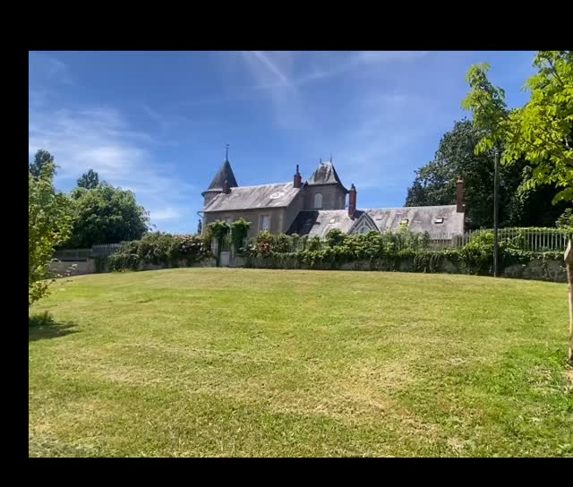 Une petite balade bucolique de St Saulge à Baye !