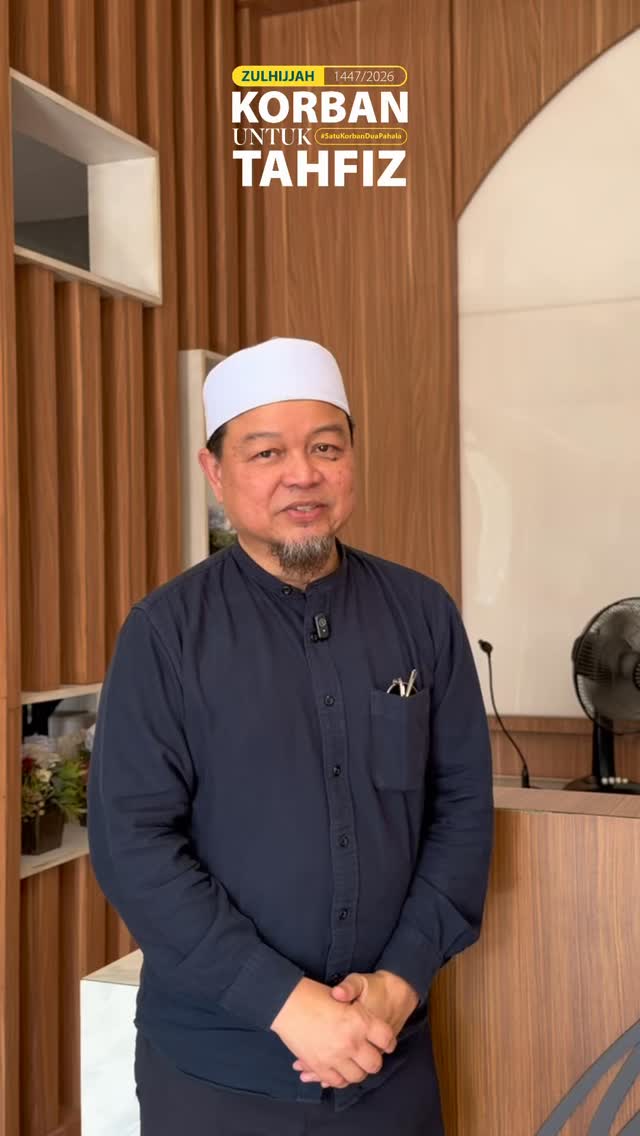 Alhamdulillah Korban tahun ini di Indonesia berjalan dengan lancar