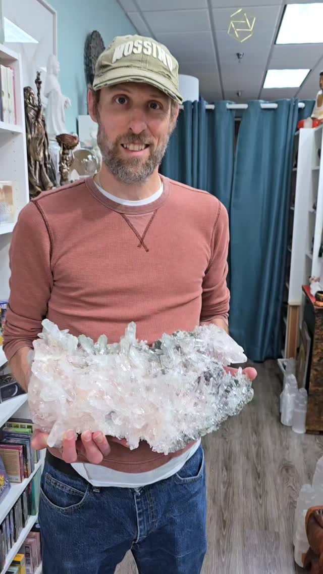Soft, soothing, and absolutely mesmerizing… ✨💗
Some gorgeous Pink Lithium Quartz from Colombia has arrived at Remnants of Magic, and these pieces are every bit as magical as they look. Known for helping calm the mind, ease emotional stress, and encourage deep heart healing, Pink Lithium Quartz carries a peaceful energy that feels like a warm embrace for the soul.
These stunning new pieces won’t last long — stop by the Gallery and experience their beautiful energy for yourself. Available in-store ✨
#PinkLithiumQuartz #LithiumQuartz #CrystalHealing #HeartHealing #RemnantsOfMagic