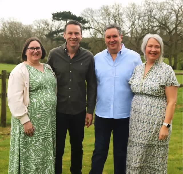 A message from our sponsor @woodchurchwine: We’re Kelly, John, Donna and Darren the proud new owners of Woodchurch Wine Estate 🥂
Woodchurch has been producing award-winning English wine on this beautiful south-facing Kentish slope since 2009, and we are so excited to be writing the next chapter.
“Family and the love of great wine are our foundation. Our goal is to ensure Woodchurch remains a place where great wine and great memories are made.“
We are so proud to be sponsoring Woodchurch Carnival 2026 we love this village and we can’t wait to
celebrate with you all 🎡
Come and find us 🌿 www.woodchurchwine.co.uk
#WoodchurchWineEstate #NewBeginnings #EnglishWine #KentVineyard #VisitKent