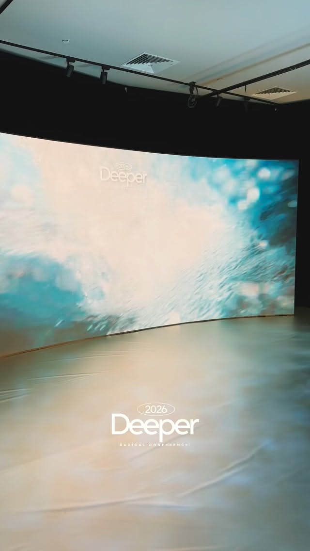 FINALLY, tonight is the night! ๐คฉ We're ready. Are you?
#DEEPER #impactlifesg