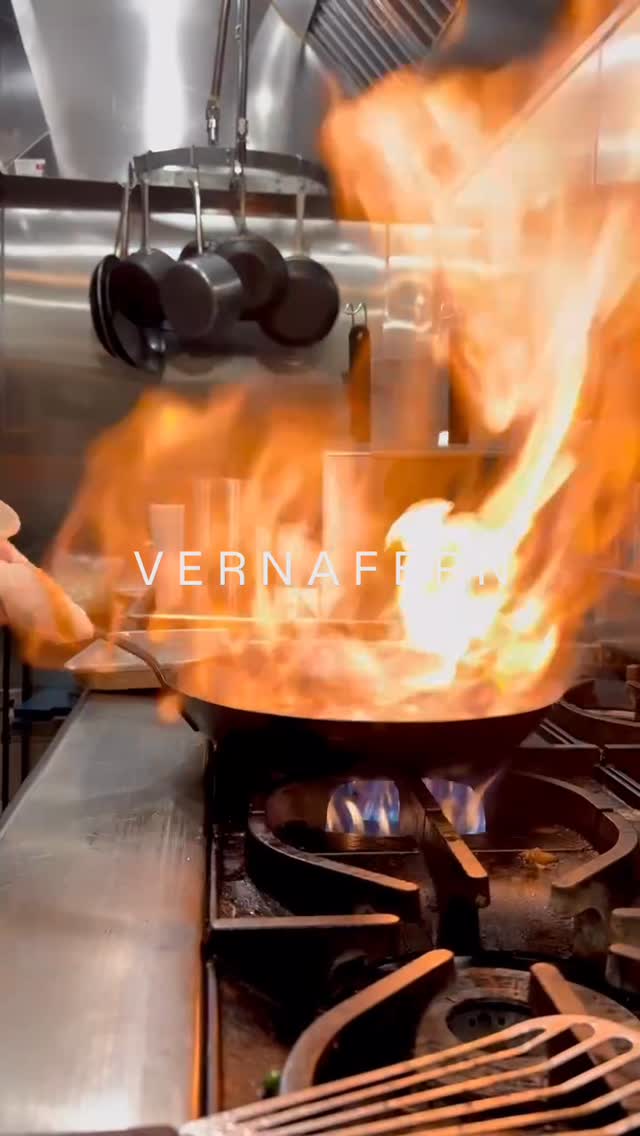 Vernafern — just really good food. Grab a seat, bring a friend.
#eatinbucksco #doylestown #scratchkitchen #buckscounty #buckscountyfoodie