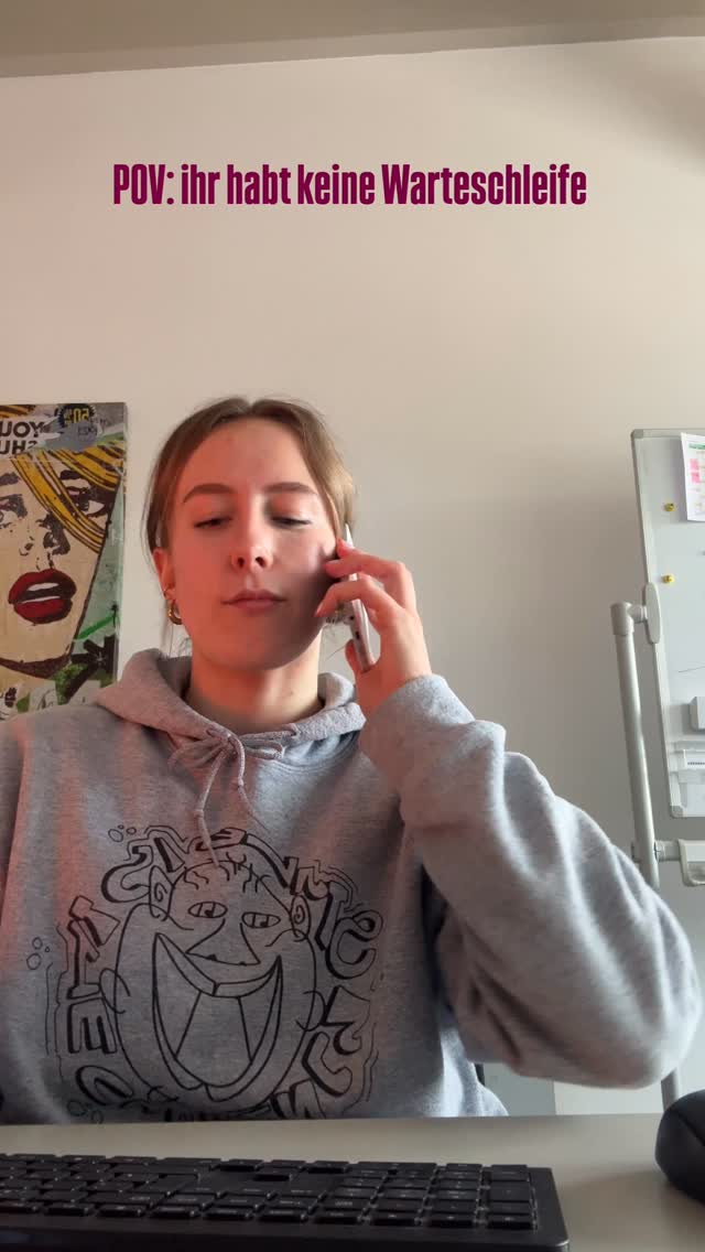 Manchmal muss man halt bisschen kreativer werden🥹
Gibt es Musikwünsche???🕺🏽
#ovgugmbh #warteschleife #baby #ovgu #magdeburg