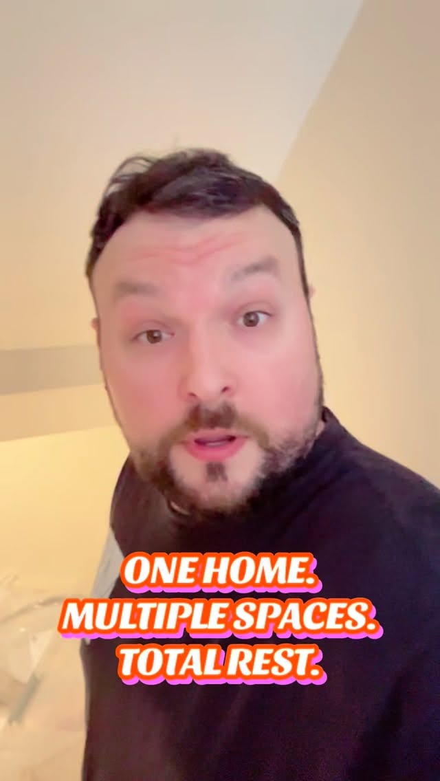 POV: We didn’t just organize one room… we’ve been resetting this entire home for function and flow.
Using the “house tour” trend because this one deserved a full walkthrough
This is a tour of the spaces we completed this week in 3 sessions in our clients home — each one designed for efficiency, ease, and real-life function (not just looks).
And we’re not done yet — there are still additional areas we’ll be working on to fully complete the home system.
The goal is simple: less chaos, less searching, less stress… and a home that actually works for the family living in it.
This is what happens when every space starts getting a real system.
Which area of your home needs this kind of reset first?
#ProfessionalOrganizer #HomeOrganization #HouseTour #OrganizedHome #FunctionalLiving