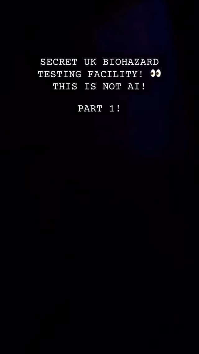 I had no idea what I walked into!! Like and follow us for part 2! 👀🧟♂️
#zombies #zombieapocalypse #abandoned #horror #gaming