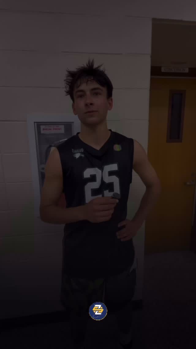 Volleyball Victory: Overcoming Homestead in a Comeback Win
We had a post match chat with Zionsville Jack Miller (‘26). He was a much needed catalyst in the second set. Final score 17-25|25-17|25-23|25-14
Jack talks about the impressive comeback victory against Homestead after underestimating them in the first set. He discusses how JT and Dylan found great ways to score, the importance of keeping our system and playing consistent volleyball, and how improved serving from set one through four made the difference. Jack highlights Steven’s excellent distribution that opened up blocking opportunities, and reflects on the close third set where they had to refocus and just play free volleyball. The coach emphasized leaving everything on the court for the seniors’ possible final game, and he give shout-outs to JT Norris for his blocking and outside play, Anderson for handling their big middle, and Dylan for his great performance throughout the match.
#ComebackWin #VolleyballLife #RegionalPlayoffs #VolleyballFamily #ConsistentPlay