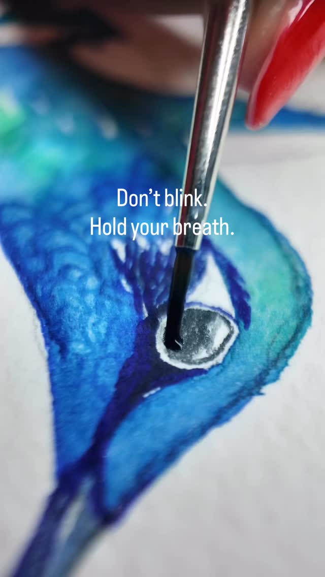 🇬🇧 …and breathe.
Online workshops are opening in 2 weeks. Come paint your own dreamed garden with me, from wherever you are in the world.
Follow so you don’t miss it, and subscribe to the newsletter for a little gift.
caroline-venencie.fr
🇫🇷 …et respirez.
Les cours en ligne ouvrent dans 2 semaines. Venez peindre votre propre jardin onirique avec moi, depuis où vous êtes dans le monde.
Abonnez-vous pour ne pas le rater, et inscrivez-vous à la newsletter pour un petit cadeau.
caroline-venencie.fr