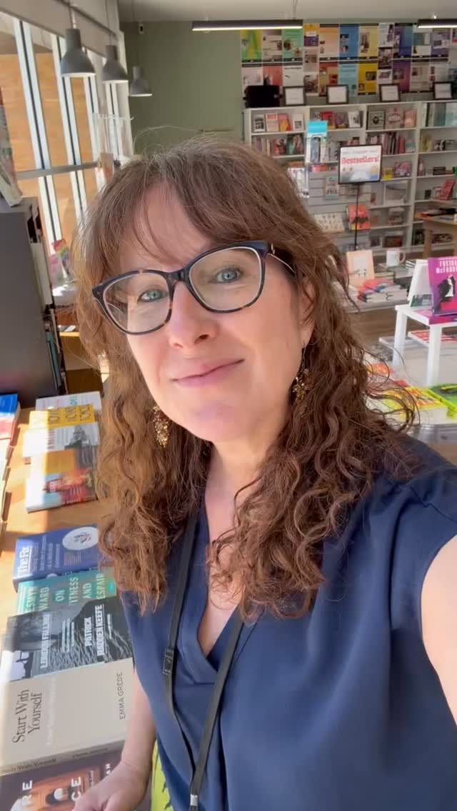 New nonfiction reads for the summer!
#nextchapterbooksdetroit #indiebookstore #detroitisforreaders