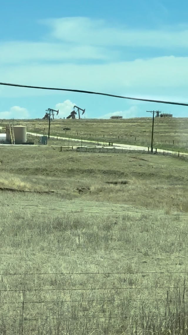 Returning to my roots always brings me peace #home #familymoments #txpanhandle