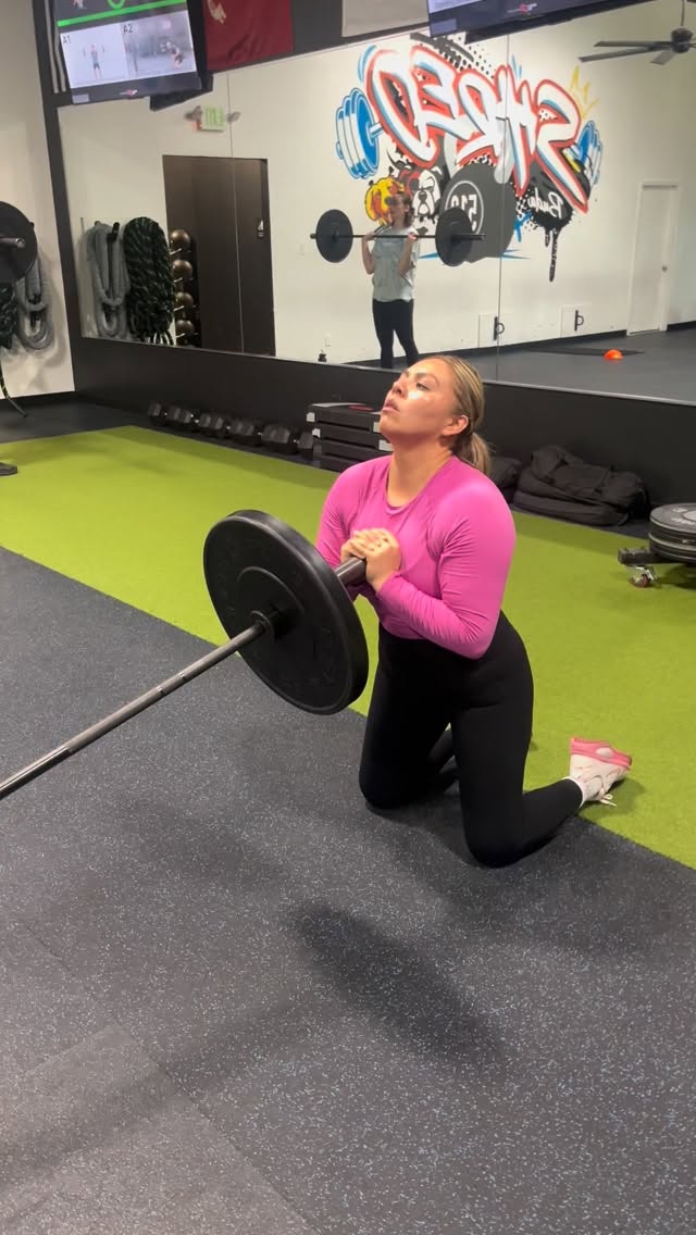 Ain’t no better day than today to achieve your goals, and we are here to offer you consistency, direction, and support.
Join us today with your first class free!
#budatx #kyletx #southaustin #fitness #shred