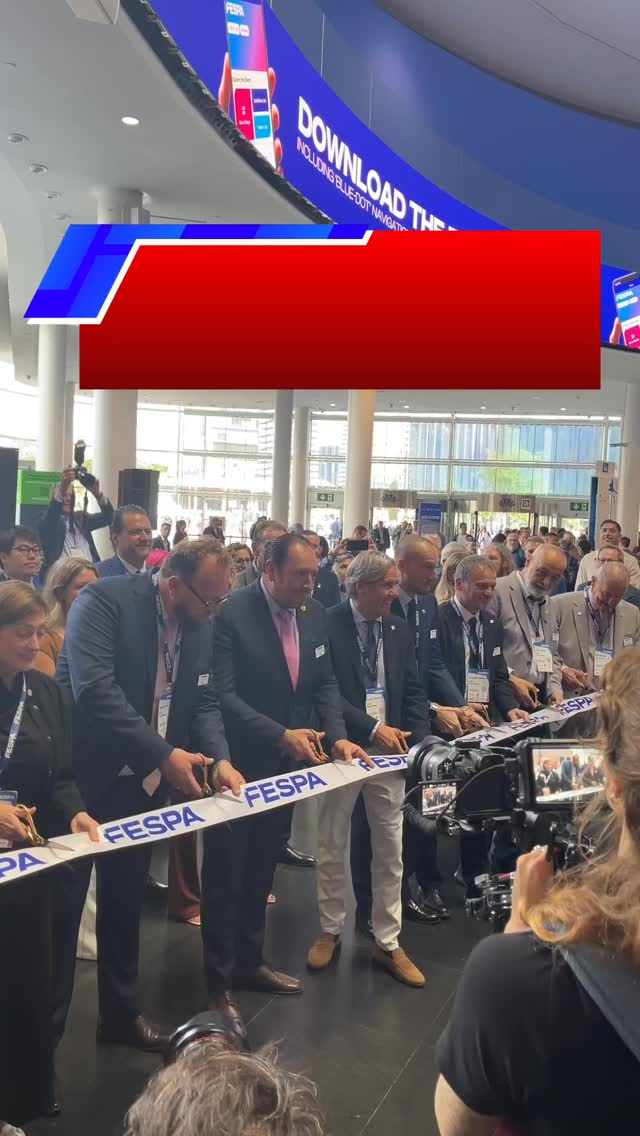 Last week we had the pleasure of attending FESPA’s Global Print Expo in Barcelona. This 4 day event consisted of targeted seminars delivered by industry leaders, cutting edge technology and print showcases and much more. Special thanks to @durst_group who co-sponsored our FESPA Next Generation Committee member and helped raise money for them to attend this years expo😊
#print #durst #graphics #stylo #fespa2026