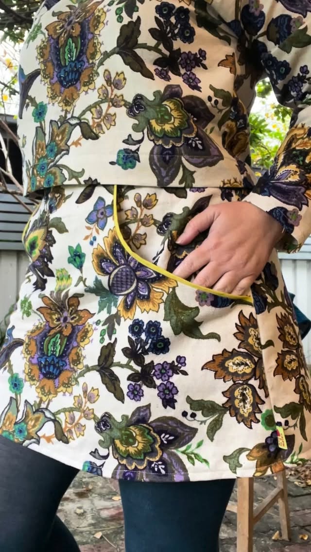 @peppermintmagazine sewing
The last year of makes and wears
Featuring heavily
The acacia skirt
The Fern pants
Viola quilted jacket
West end Jacket
