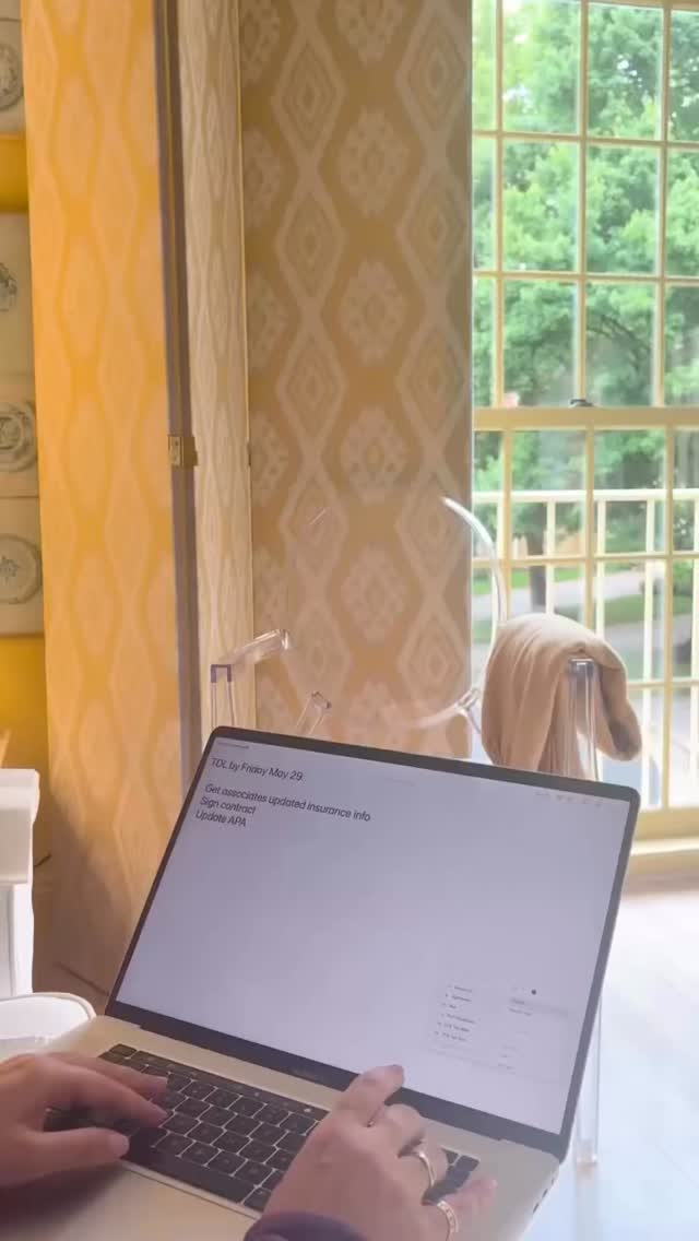 If your brain currently has 47 tabs open… this is your sign to stop trying to store your entire life in your head 😅
Externalizing tasks can help reduce mental chatter and free up cognitive energy. When everything lives only in your brain, your nervous system often stays in “don’t forget this” mode all day long.
Getting things out of your head and into a system can help you stay focused, feel more organized, and actually relax when it’s time to rest because you’re not relying on memory alone to hold everything together.
Your brain is for thinking, creating, connecting, and living. Give it space to do so!
#MentalHealthTips #ExecutiveFunction #StressManagement #NervousSystemHealth #DCTherapist