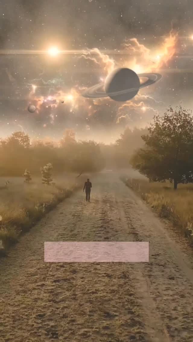 š» The Present Broadcast
What if you're not tired from life...
What if you're tired from carrying ten timelines at once?
⨠Transmission 001
#ThePresentBroadcast #PresentMoment #Focus #momentum #personalgrowth