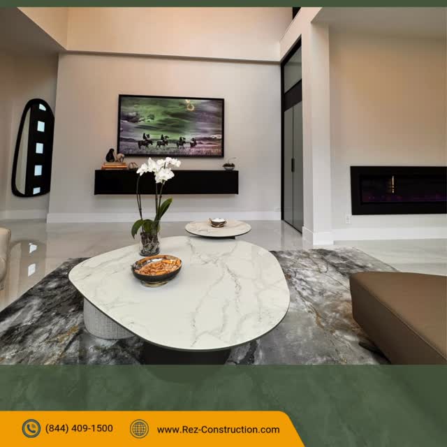 From outdated to outstanding. ✨
This transformation completely changed the look, functionality, and value of this home. From careful planning to quality craftsmanship, every detail was designed to create a space the homeowners can enjoy for years to come.
Thinking about remodeling your kitchen, bathroom, or entire home? Let’s talk.
📞 844-409-1500
🌐 rez-construction.com
Serving the Greater Seattle Area and the Bay Area.
#HomeRenovation
#PNWLiving
#ConstructionLife
#SeattleRemodel
#DreamHomeSeattle