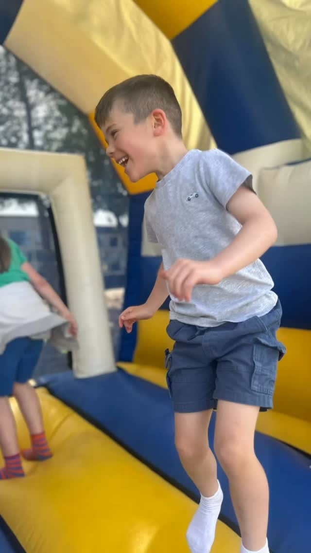 Day 3 of our May Half Term Sports Camps β
π₯
Another action-packed day full of sport, smiles, teamwork and plenty of energy from everyone involved πβ½π
The children have been amazing all week and itβs been fantastic seeing so many friendships, laughs and great moments being created every single day π
One more day to goβ¦ letβs finish the week strong πͺβοΈ