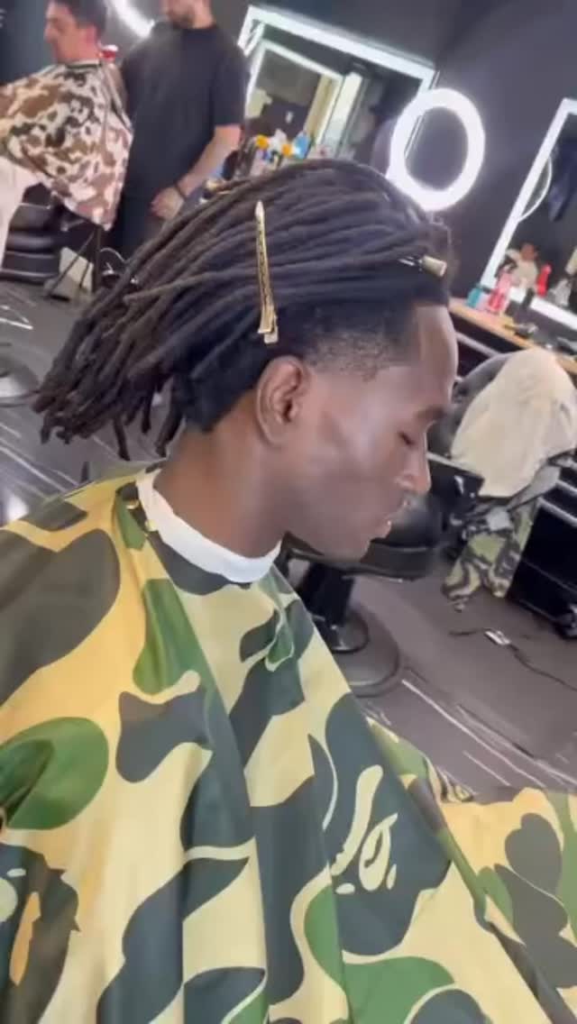 Fresh cut