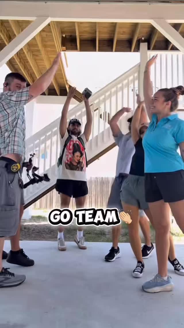 POV: the coastal home builder dream team just walked in 😎🏡
Every great home starts with an even greater team.
📲 Call us for a complimentary consultation: 361-537-1270
#bernsencoastalbuilders #coastalhome #BuilderLife #portaransastx #beachhome