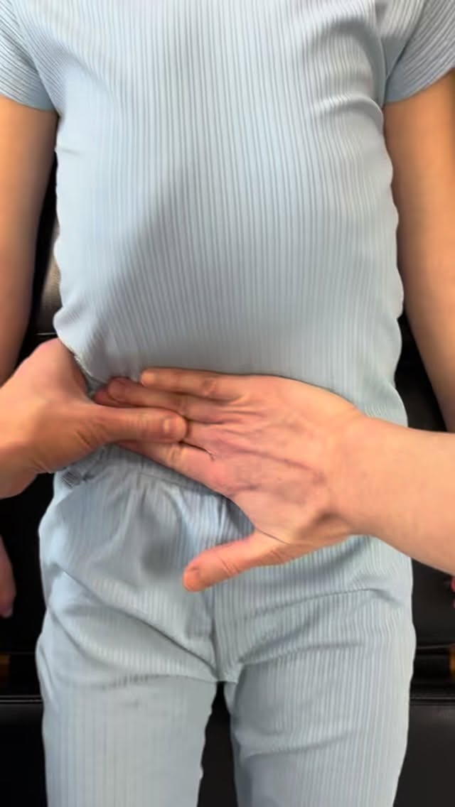 When parents bring their little ones in for digestive struggles like chronic constipation, painful gas, reflux, or colic, we don’t just look at the symptoms. We look at the master control center: the nervous system.
Did you know the nerves that tell the stomach, intestines, and colon how to digest food exit directly out of the lower spine? If a spinal joint is restricted or misaligned from birth strain, playground tumbles, or even heavy backpacks, it can irritate those nerves. This disrupts the vital "rest and digest" signals traveling between the brain and the gut, leading to a backed-up or uncomfortable tummy.
Parents often report a major bowel movement or a ton of released gas within hours of an adjustment! When you remove the stress on the nervous system, the body can finally relax and do what it was designed to do.
A happy gut means better sleep, less fussiness, and a much happier kiddo.
Schedule an appointment for you and your whole family with Dr. Katrina today at Triada Chiropractic!
>>> triadachiropractic.janeapp.com
#friscotx #tummyissues #tummytroubles #stomachadjustment #pediatricchiropractor