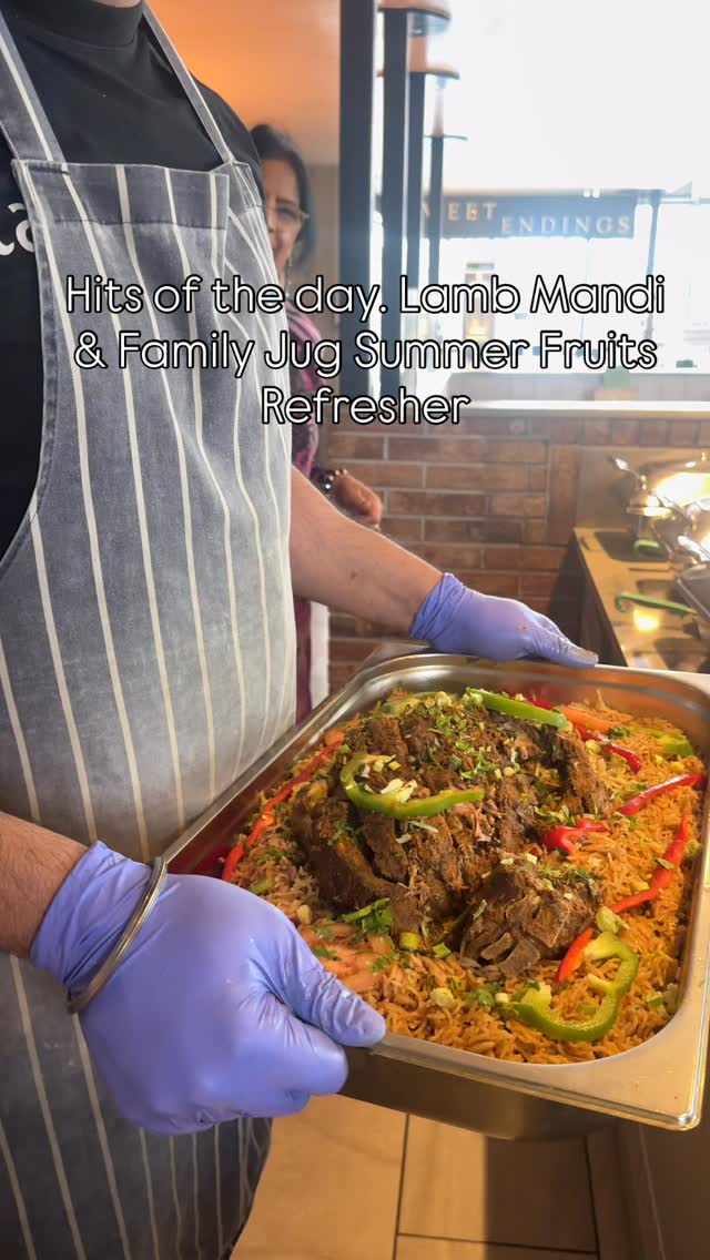 Thank you for everyone who chose Taza to spend Eid with their loved ones. We hope you enjoyed our special spread for this day! Much love #dundeefood #dundeecity #dundeerestaurant