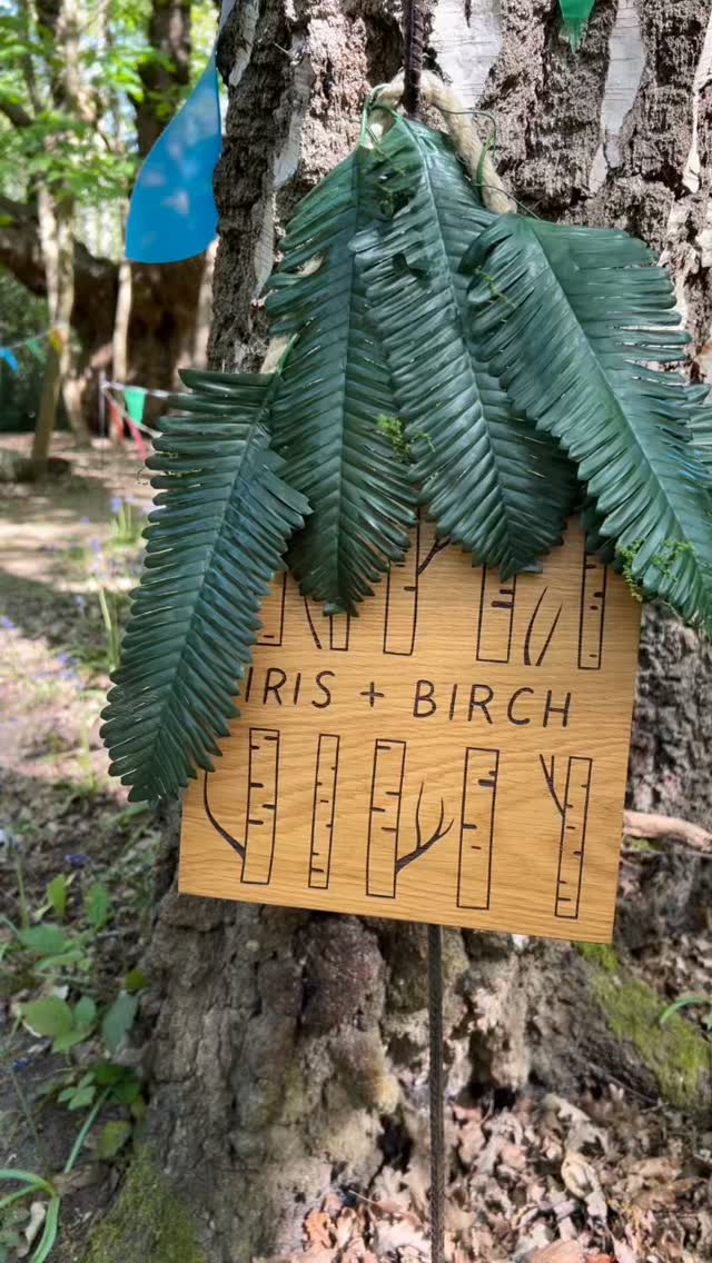 And just like that our Into the Wild theme was over. It was such a fun one to set up and watch all of the children have as much fun. Thank you to everyone who visited us during May, we hope to see lots more of you this month too. #woodlandplaygroup #surreymums #playoutdoors #surreylife #cobham