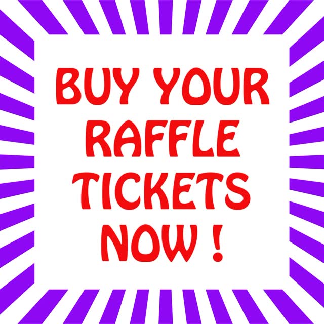 We have amazing prizes up for grabs, including an incredible scenic flight over Kent, spa vouchers, restaurant meals, a Buffalo log splitter plus wine and lots more besides. Raffle tickets are £1 each/5 for a book, so make sure you get yours! Also available on the day.
