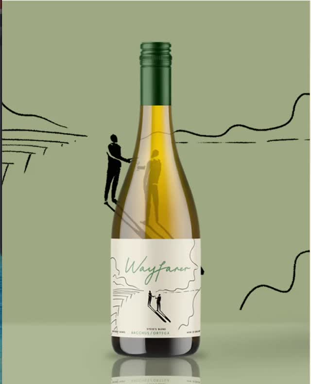 A message from our sponsor @wayfarerwines Matt Ashford runs a family vineyard in Woodchurch alongside his wife, Karen, and sister, Emma, producing some of the finest wines in Kent. In 2024, we were incredibly proud to be awarded Best Wine in Kent, beating some of the biggest names in the UK wine industry.
We offer vineyard tours, guided tastings, and a welcoming shop at our Woodchurch vineyard. We warmly invite you to visit, taste our award-winning wines first-hand, and experience the passion that goes into every bottle. Book online www.wayfarerwines.com or contact Karen on 07943532197