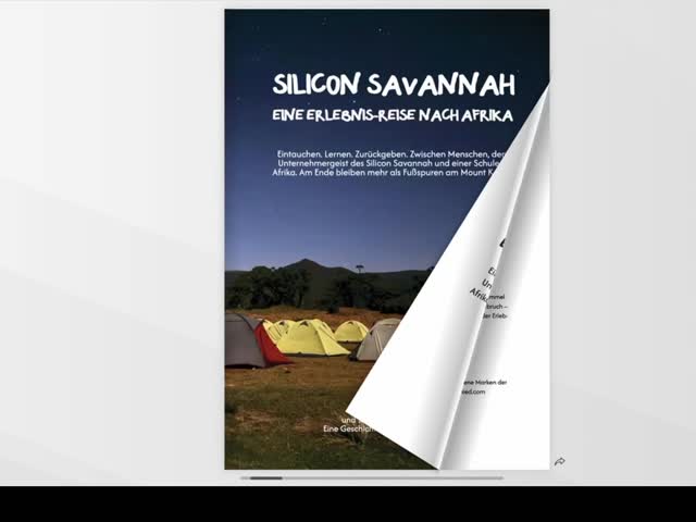 🌍📘🇰🇪 Ein Buch, das das Leben schrieb - von 26 Unternehmer:innen und Machern ihrer Zunft - jetzt zum online Durchblättern 🔥
Eigentlich wollte ich den Teilnehmer:innen unserer Erlebnisreise ins Silicon Savannah „nur“ eine Erinnerung zusammenstellen.
Daraus ist ein Büchlein geworden. Mit vielen Bildern. Mit Geschichten zwischen den Zeilen. Mit Feuer, Slums, Startup-Pitches, Kinderaugen, Zelten und Sonnenaufgängen am Heiligen Berg, Gänsehautmomenten und Gesprächen, die bis heute nachwirken.
Die Magie und Learnings dieser Reise sind jetzt in diesem Büchlein verewigt und ich möchte es gerne kostenlos zur Verfügung stellen. Wohlwissend, dass man solche Erlebnisse nur bedingt erlesen kann – sondern erleben muss. Aber es ist ein Anfang = )
Und ... die Reise wird noch einmal wiederholt. Mir ist bei dieser Reise extrem wichtig, dass die Gruppe menschlich und inhaltlich gut zusammenpasst. Und gleichzeitig bin ich auch offen für ein paar neue und spannende Menschen, die etwas bewegen wollen und können. Menschen, die nicht nur Afrika anschauen wollen. Sondern eintauchen wollen. Ins Business. Ins Leben. In ihre Welt. In meine und vielleicht auch ein Stück mehr in die eigene.
Hier kannst du kostenlos durch unsere Reise blättern – groß geschrieben, viele Bilder 😊
👉 Link in Bio & im ersten Kommentar
Vielleicht entstehen dabei ja schon die ersten Bilder im Kopf 🖼️🔥 Wenn dich diese Reise anspricht, meld‘ dich gerne direkt bei mir. Die Reise und das Programm für 2027 sind fertig – und die ersten Plätze bereits gebucht. 🔥
Ich freue mich unglaublich drauf, hier noch einmal und weiter einzutauchen. 🌍🇰🇪😊
#SiliconSavannah #Afrika #Erlebnisreise #Innovation #BucketlistSchmied VomErlebnisZumErgebnis Unternehmertum Impact Ken